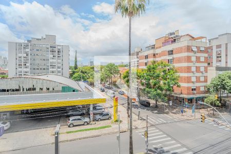 Quarto 1 de apartamento para alugar com 3 quartos, 88m² em Menino Deus, Porto Alegre