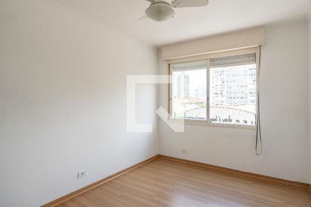 Quarto 1 de apartamento para alugar com 3 quartos, 88m² em Menino Deus, Porto Alegre