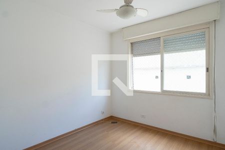 Quarto 2 de apartamento para alugar com 3 quartos, 88m² em Menino Deus, Porto Alegre