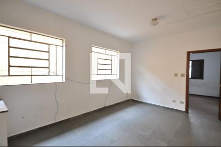 Sala de TV de casa à venda com 2 quartos, 190m² em Vila Maria Alta, São Paulo