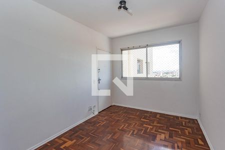 Sala de apartamento à venda com 2 quartos, 47m² em Vila Brasilio Machado, São Paulo