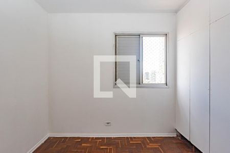 Quarto 2 de apartamento à venda com 2 quartos, 47m² em Vila Brasilio Machado, São Paulo