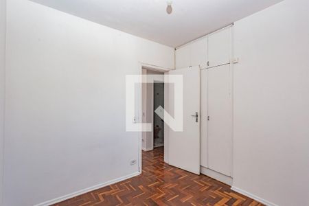 Quarto 1 de apartamento à venda com 2 quartos, 47m² em Vila Brasilio Machado, São Paulo