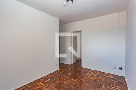 Sala de apartamento à venda com 2 quartos, 47m² em Vila Brasilio Machado, São Paulo