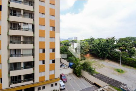 Vista da Varanda de apartamento à venda com 3 quartos, 64m² em Macedo, Guarulhos