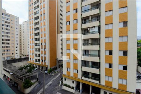 Vista da Varanda de apartamento à venda com 3 quartos, 64m² em Macedo, Guarulhos