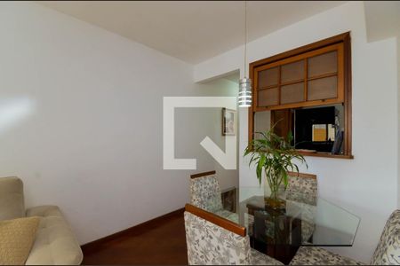 Sala de apartamento à venda com 3 quartos, 64m² em Macedo, Guarulhos