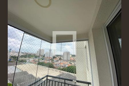 Foto 11 de apartamento à venda com 3 quartos, 68m² em Ferreira, São Paulo