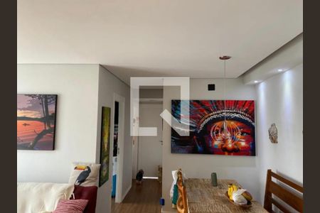 Foto 08 de apartamento à venda com 3 quartos, 68m² em Ferreira, São Paulo