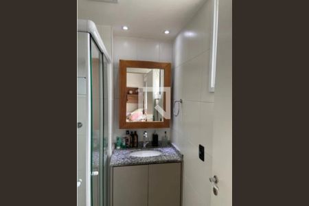 Foto 02 de apartamento à venda com 3 quartos, 68m² em Ferreira, São Paulo