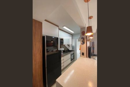 Foto 07 de apartamento à venda com 3 quartos, 68m² em Ferreira, São Paulo