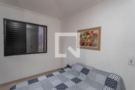 Quarto 1  de apartamento à venda com 3 quartos, 69m² em Conceição, Diadema