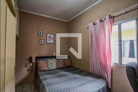 Quarto 1 de casa à venda com 2 quartos, 112m² em Utinga, Santo André