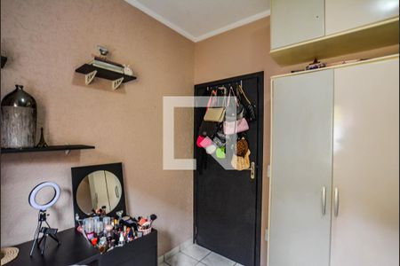 Quarto 1 de casa à venda com 2 quartos, 112m² em Utinga, Santo André