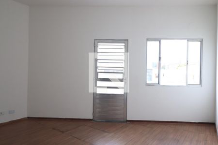 Sala de kitnet/studio para alugar com 1 quarto, 50m² em Santa Terezinha, Santo André