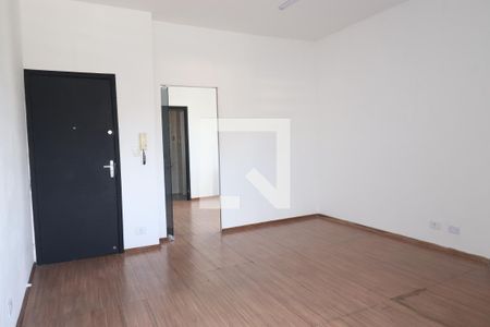 Sala de kitnet/studio para alugar com 1 quarto, 50m² em Santa Terezinha, Santo André