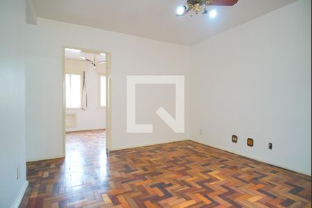 Sala de apartamento para alugar com 2 quartos, 72m² em Humaitá, Porto Alegre