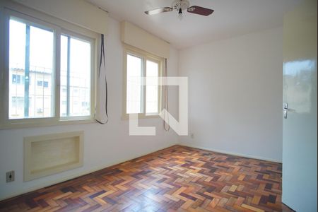 Quarto 1 de apartamento para alugar com 2 quartos, 72m² em Humaitá, Porto Alegre