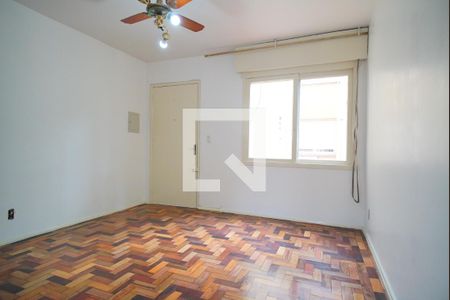 Sala de apartamento para alugar com 2 quartos, 72m² em Humaitá, Porto Alegre