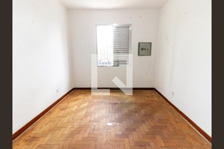 Quarto 1 de apartamento para alugar com 3 quartos, 82m² em Vila Claudia, São Paulo