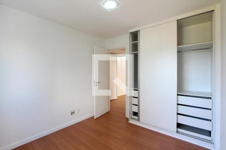 Quarto 2 suíte de apartamento para alugar com 3 quartos, 107m² em Barra da Tijuca, Rio de Janeiro