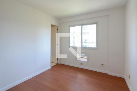 Quarto 2 suíte de apartamento para alugar com 3 quartos, 107m² em Barra da Tijuca, Rio de Janeiro