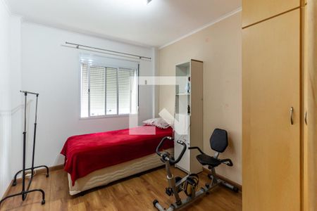 Quarto 2 de apartamento para alugar com 3 quartos, 126m² em Consolação, São Paulo