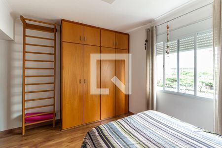 Quarto 1 de apartamento para alugar com 3 quartos, 126m² em Consolação, São Paulo