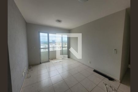 Sala de apartamento à venda com 2 quartos, 58m² em Liberdade, Belo Horizonte