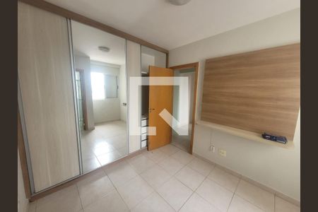 Quarto 2 de apartamento à venda com 2 quartos, 58m² em Liberdade, Belo Horizonte