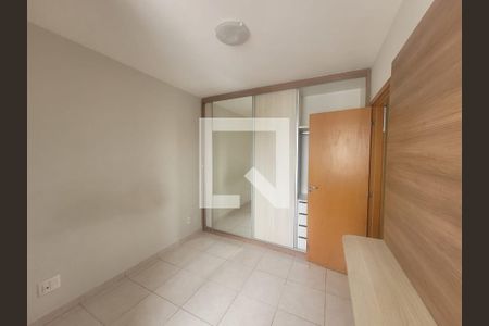 Quarto 2 de apartamento à venda com 2 quartos, 58m² em Liberdade, Belo Horizonte