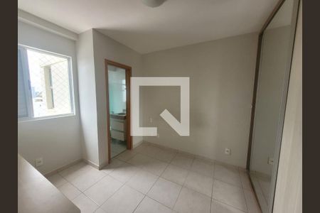 Quarto 2 de apartamento à venda com 2 quartos, 58m² em Liberdade, Belo Horizonte