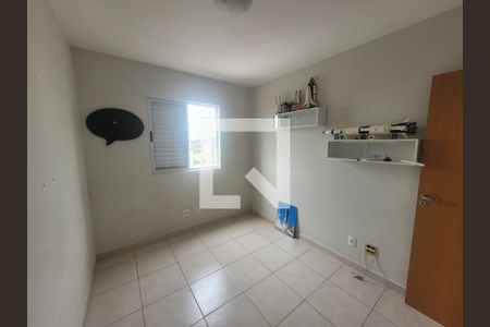 Quarto 1 de apartamento à venda com 2 quartos, 58m² em Liberdade, Belo Horizonte