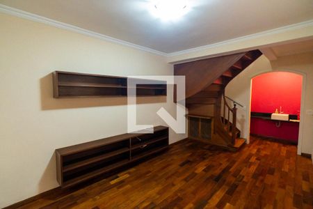 Sala de casa à venda com 4 quartos, 280m² em Vila da Saúde, São Paulo