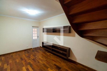 Sala de casa à venda com 4 quartos, 280m² em Vila da Saúde, São Paulo