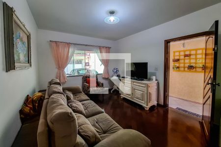 Sala de casa à venda com 3 quartos, 159m² em Vila Mariana, São Paulo