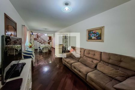 Sala de casa à venda com 3 quartos, 159m² em Vila Mariana, São Paulo