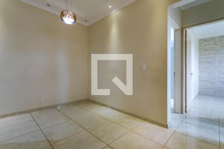 Sala de apartamento para alugar com 2 quartos, 49m² em Jundiapeba, Mogi das Cruzes