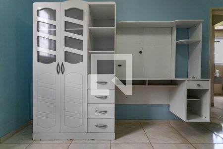 Quarto 1 de apartamento para alugar com 2 quartos, 49m² em Jundiapeba, Mogi das Cruzes