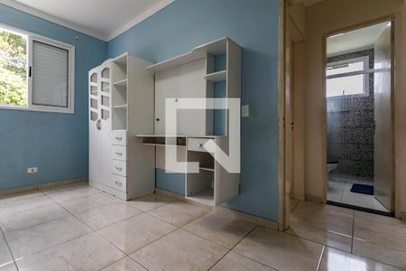 Quarto 1 de apartamento para alugar com 2 quartos, 49m² em Jundiapeba, Mogi das Cruzes