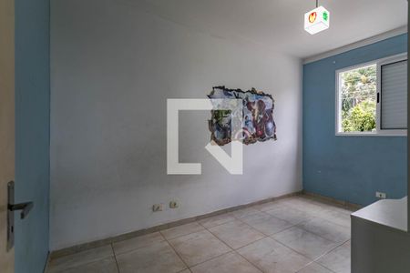 Quarto 1 de apartamento para alugar com 2 quartos, 49m² em Jundiapeba, Mogi das Cruzes