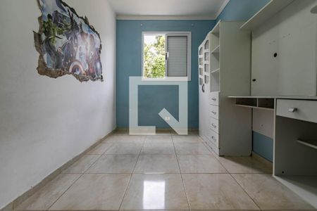 Quarto 1 de apartamento para alugar com 2 quartos, 49m² em Jundiapeba, Mogi das Cruzes