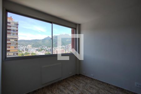 Sala de apartamento para alugar com 1 quarto, 45m² em Freguesia (jacarepaguá), Rio de Janeiro