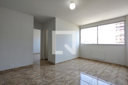 Sala de apartamento para alugar com 1 quarto, 45m² em Freguesia (jacarepaguá), Rio de Janeiro