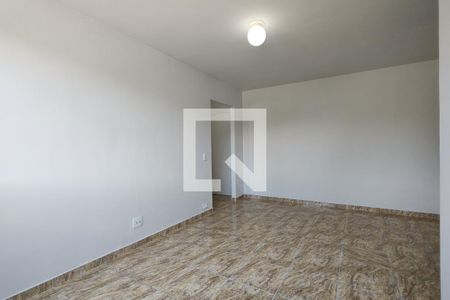 Sala de apartamento para alugar com 1 quarto, 45m² em Freguesia (jacarepaguá), Rio de Janeiro