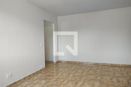 Sala de apartamento para alugar com 1 quarto, 45m² em Freguesia (jacarepaguá), Rio de Janeiro