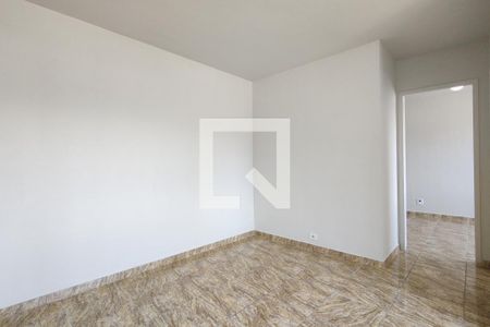 Sala de apartamento para alugar com 1 quarto, 45m² em Freguesia (jacarepaguá), Rio de Janeiro