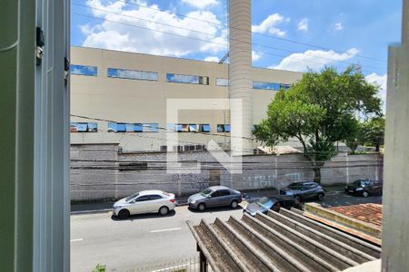 Casa à venda com 110m², 3 quartos e 2 vagas Casa à venda com 110m², 3 quartos e 2 vagasVista do Quarto 2