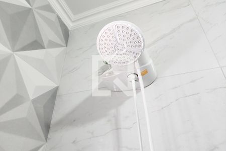 Casa à venda com 110m², 3 quartos e 2 vagas Casa à venda com 110m², 3 quartos e 2 vagasBanheiro