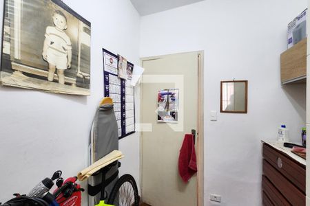 Casa à venda com 110m², 3 quartos e 2 vagas Casa à venda com 110m², 3 quartos e 2 vagasQuarto 3